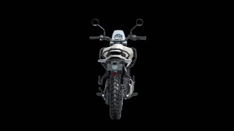 Royal Enfield Himalayan 450 (2024 - 26) (4)