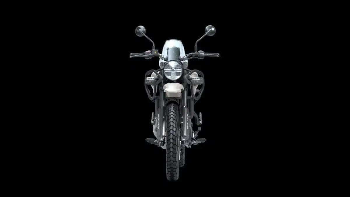 Royal Enfield Himalayan 450 (2024 - 26) (5)