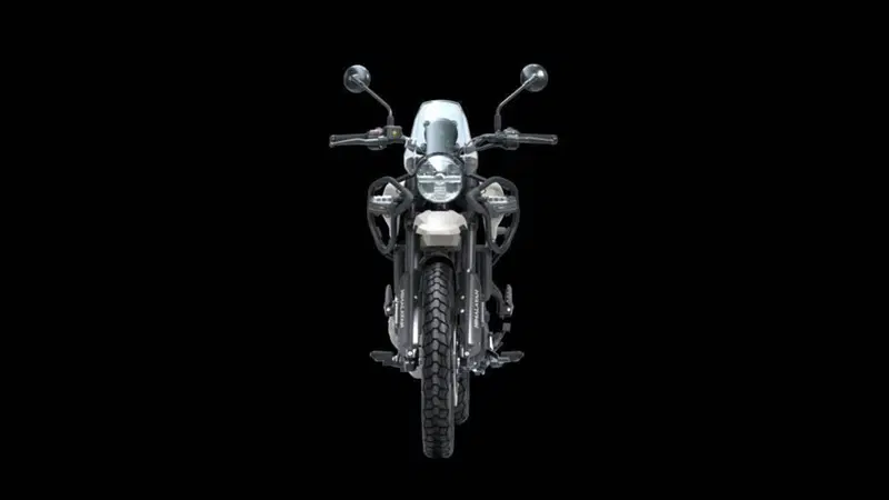 Royal Enfield Himalayan 450 (2024 - 26) (5)