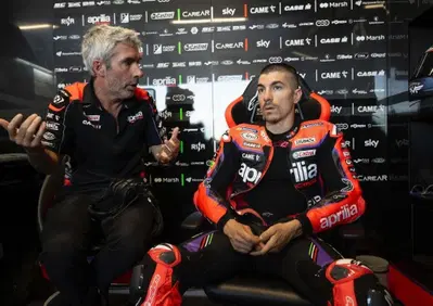 #4CHIACCHIERECON… Manuel Cazeaux: “Io ci credo: il 2024 sarà l’anno buono per Vinales”