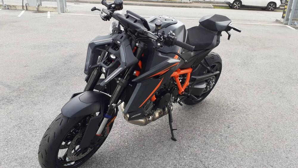 KTM 1390 Super Duke R Evo (2024) (2)