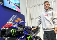 MotoGP 2024. Fabio Quartararo sulle concessioni: “Potranno fare la differenza ma Yamaha non deve essere in ritardo di sei mesi”