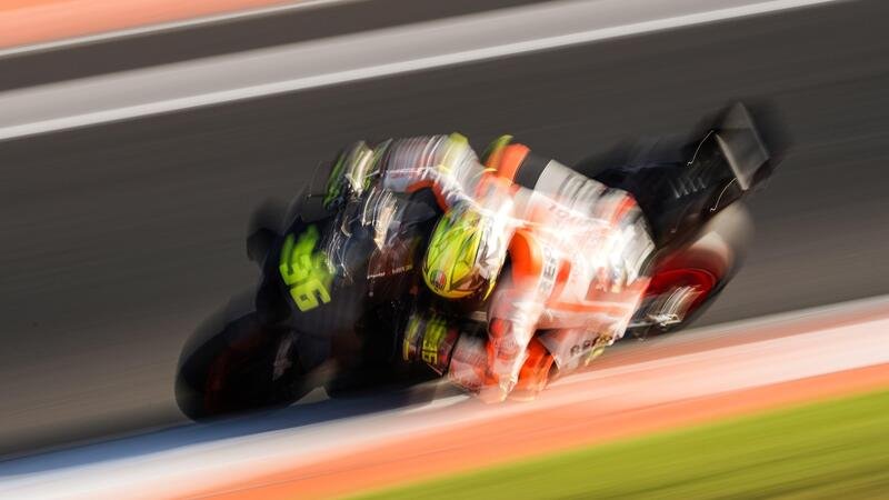 MotoGP 2024. HRC fa sul serio: programmate 22 giornate di test, anche con i piloti Luca Marini e Joan Mir