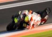 MotoGP 2024. HRC fa sul serio: programmate 22 giornate di test, anche con i piloti Luca Marini e Joan Mir