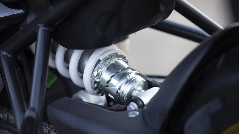 Royal Enfield Himalayan 450 (2024 - 26) (2)
