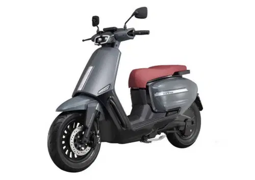 Velocifero Tennis Electric L1 (2024 - 26)