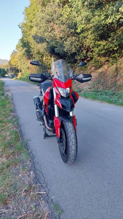 Ducati Hyperstrada 939 (2016 - 18)