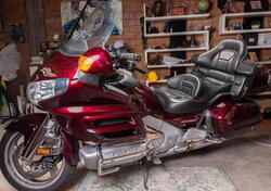 Honda GL 1800 Gold Wing (2007 - 11) usata