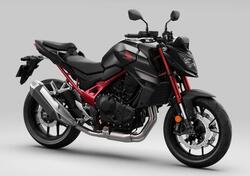 Honda CB 750 Hornet (2023 - 24) nuova