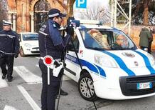 Bologna città 30: il bilancio dopo il primo giorno di controlli