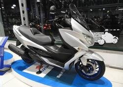 Suzuki Burgman 400 (2022 - 24) nuova