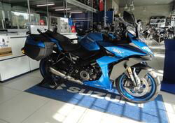 Suzuki GSX-S1000GT (2022 - 24) nuova