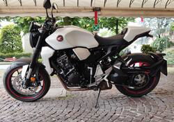 Honda CB 1000 R + Neo Sport Cafè (2019 - 20) usata