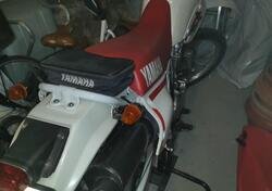 Yamaha TT350 d'epoca