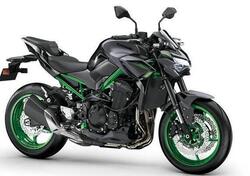 Kawasaki Z 900 A2 (2021 - 24) nuova