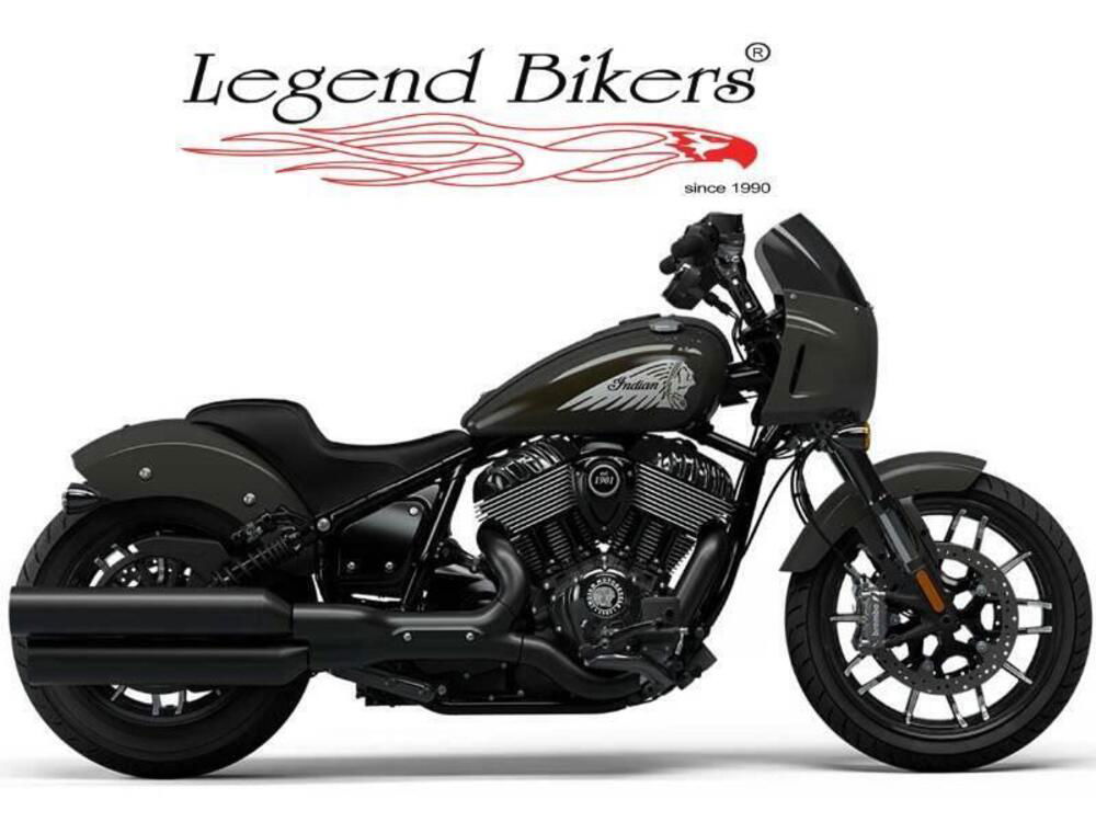 Indian Sport Chief (2023 - 24)