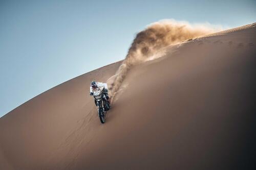 Africa Eco Race. La Versione di Alessio Corradini [GALLERY e VIDEO] (5)