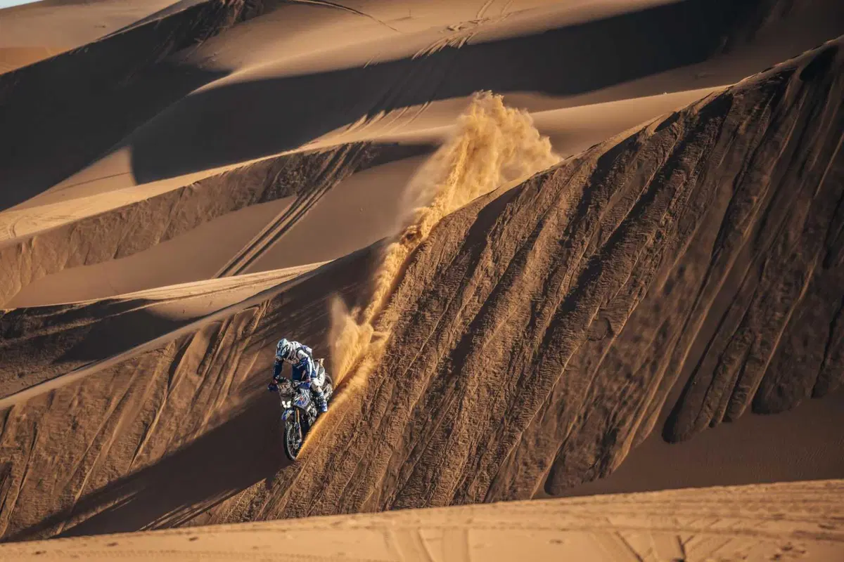 Africa Eco Race. La Versione di Alessio Corradini [GALLERY e VIDEO] (7)