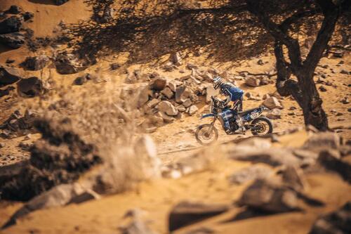 Africa Eco Race. La Versione di Alessio Corradini [GALLERY e VIDEO] (9)