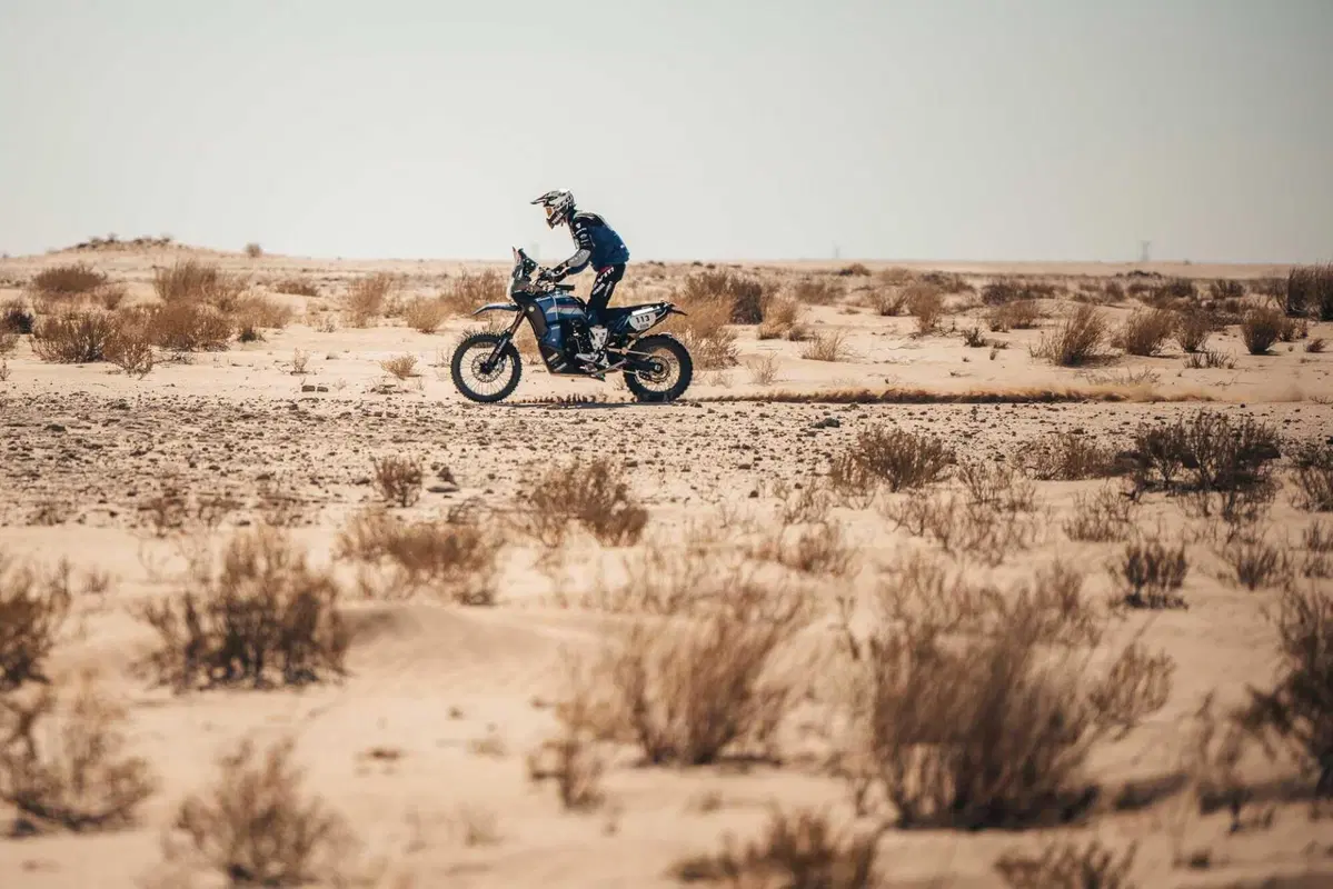 Africa Eco Race. La Versione di Alessio Corradini [GALLERY e VIDEO] (12)