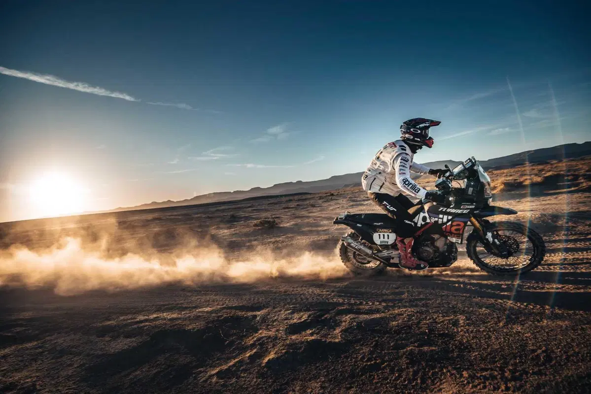 Africa Eco Race. La Versione di Alessio Corradini [GALLERY e VIDEO] (15)