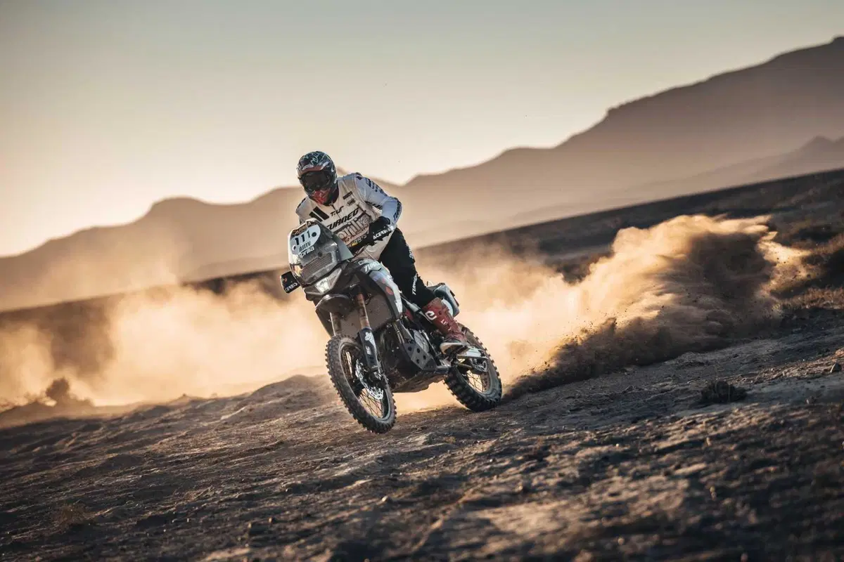Africa Eco Race. La Versione di Alessio Corradini [GALLERY e VIDEO] (17)