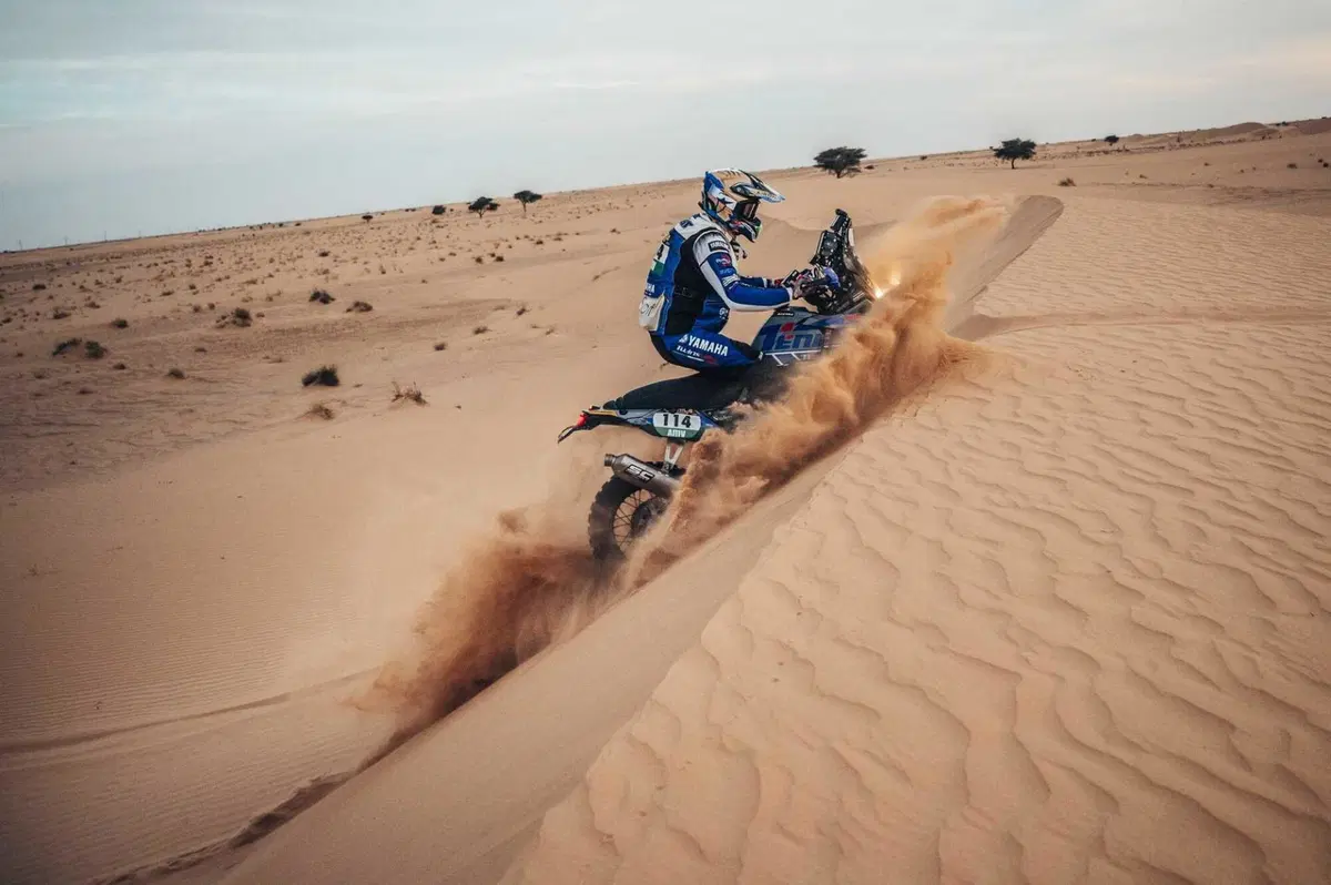 Africa Eco Race. La Versione di Alessio Corradini [GALLERY e VIDEO] (18)
