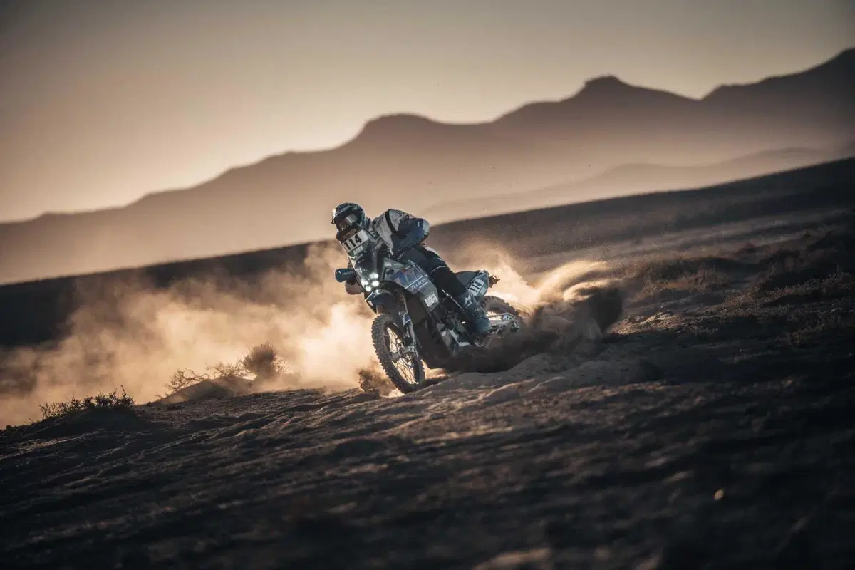Africa Eco Race. La Versione di Alessio Corradini [GALLERY e VIDEO] (19)