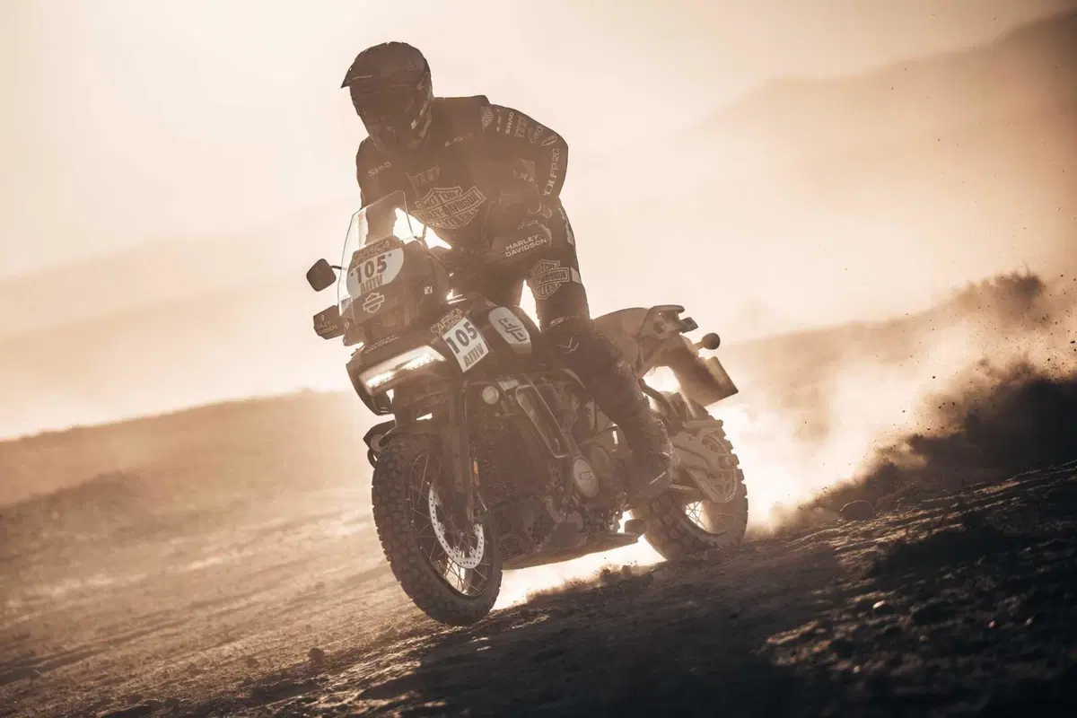 Africa Eco Race. La Versione di Alessio Corradini [GALLERY e VIDEO] (21)