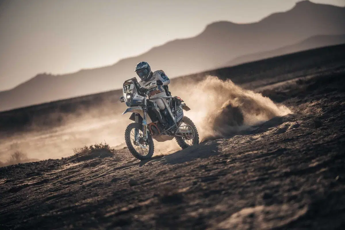 Africa Eco Race. La Versione di Alessio Corradini [GALLERY e VIDEO] (22)