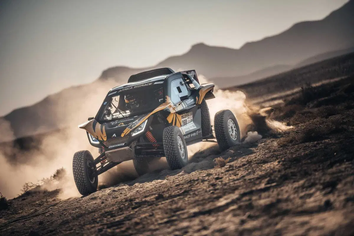 Africa Eco Race. La Versione di Alessio Corradini [GALLERY e VIDEO] (23)