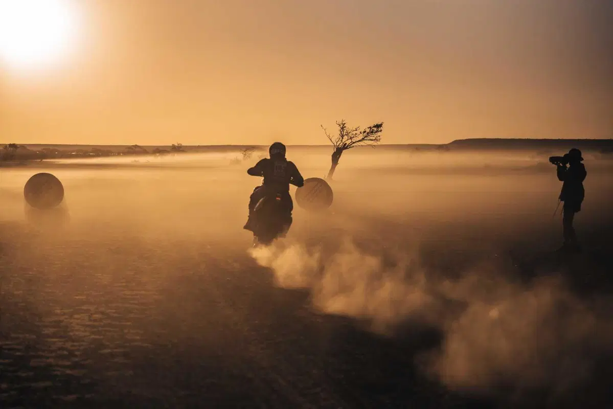 Africa Eco Race. La Versione di Alessio Corradini [GALLERY e VIDEO] (24)