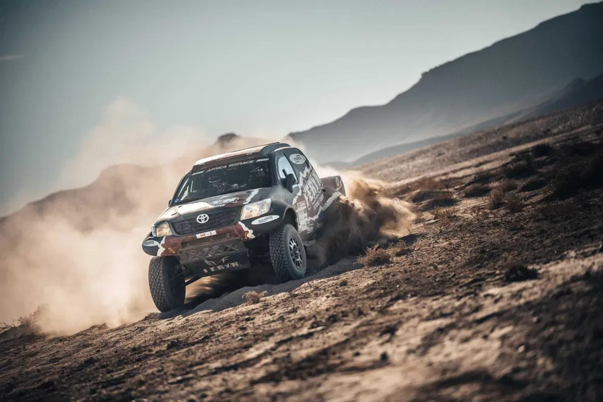 Africa Eco Race. La Versione di Alessio Corradini [GALLERY e VIDEO] (25)