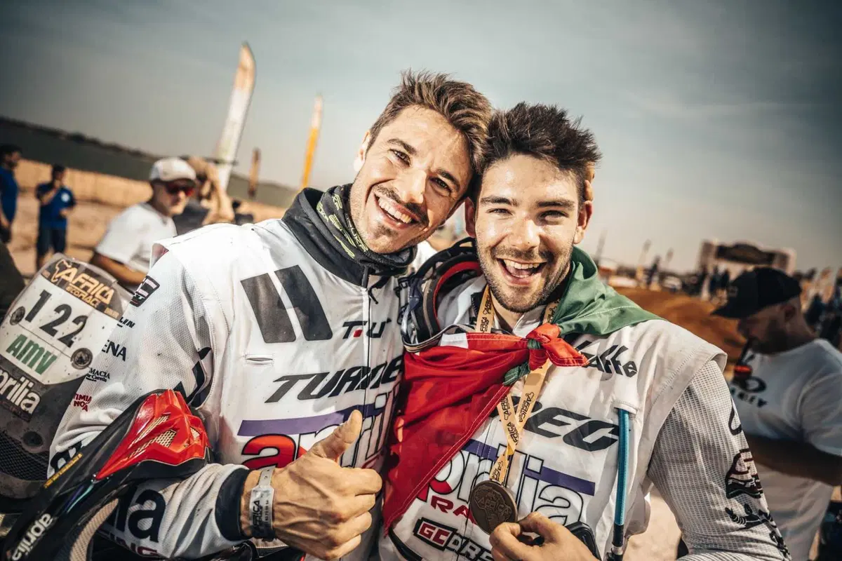 Africa Eco Race. La Versione di Alessio Corradini [GALLERY e VIDEO] (27)