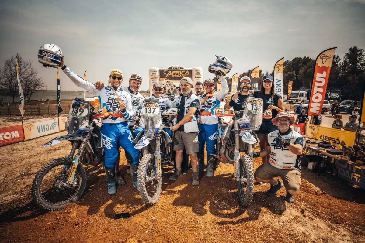 Africa Eco Race. La Versione di Alessio Corradini [GALLERY e VIDEO] (28)
