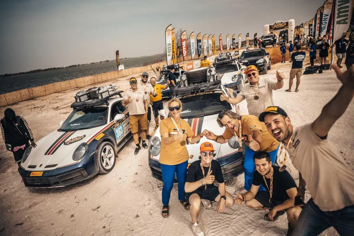 Africa Eco Race. La Versione di Alessio Corradini [GALLERY e VIDEO] (31)