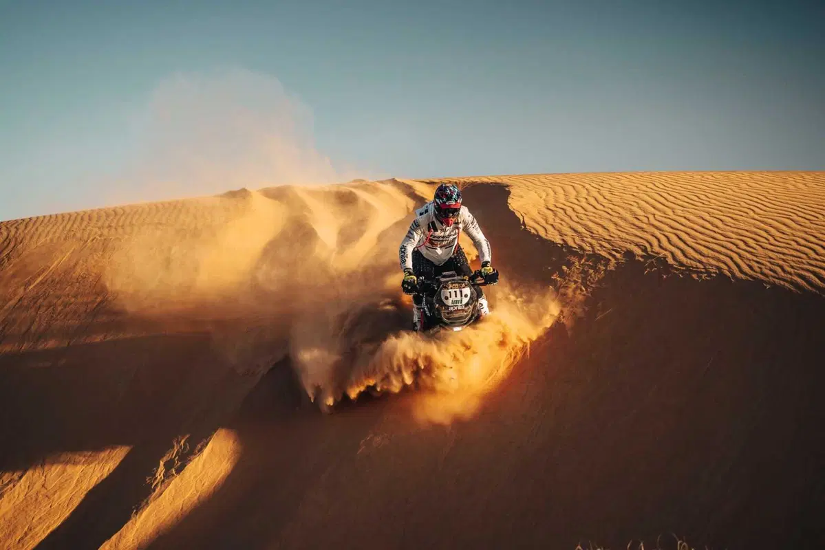Africa Eco Race. La Versione di Alessio Corradini [GALLERY e VIDEO] (33)