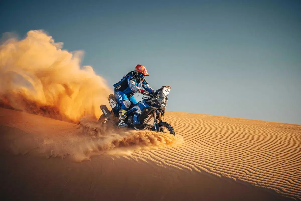 Africa Eco Race. La Versione di Alessio Corradini [GALLERY e VIDEO] (34)