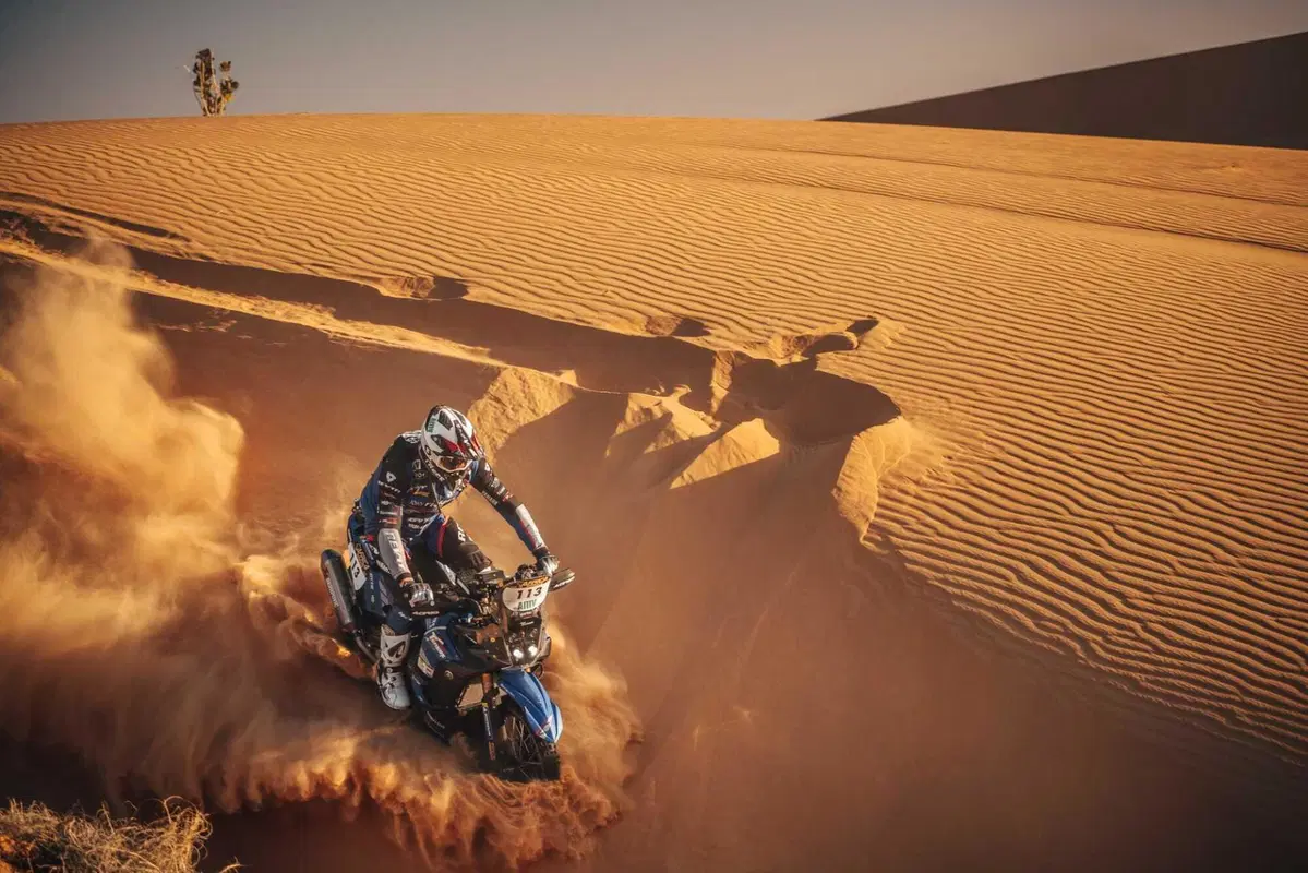 Africa Eco Race. La Versione di Alessio Corradini [GALLERY e VIDEO] (35)