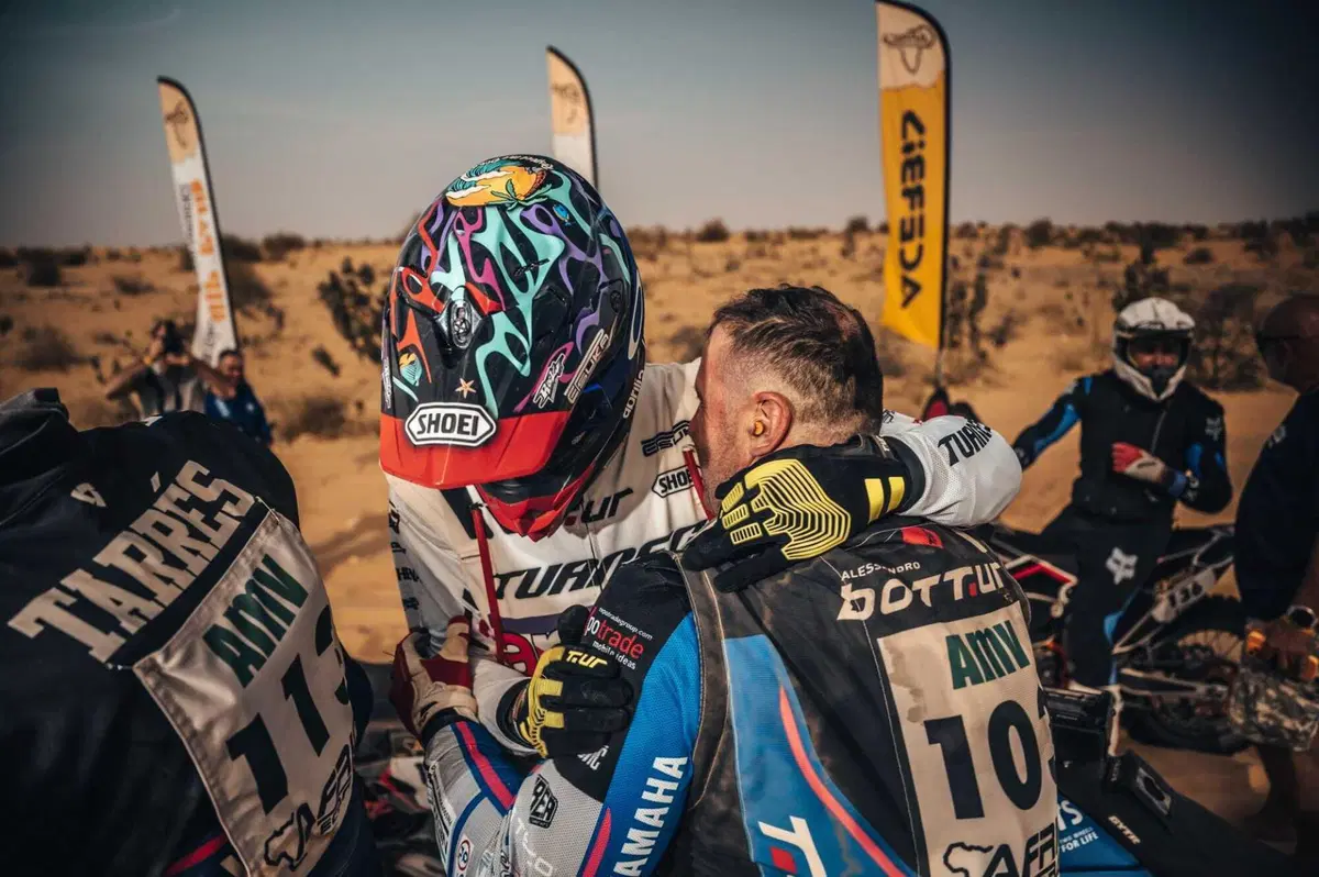 Africa Eco Race. La Versione di Alessio Corradini [GALLERY e VIDEO] (37)