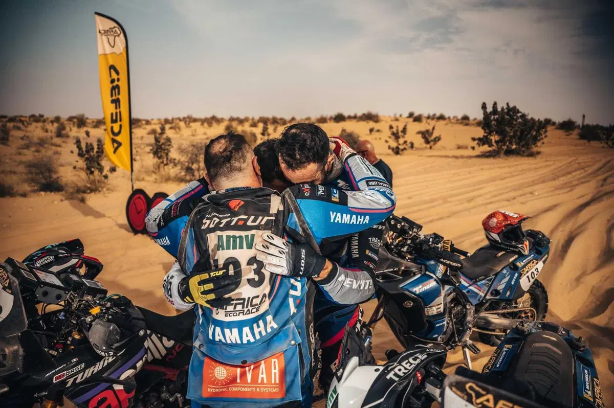 Africa Eco Race. La Versione di Alessio Corradini [GALLERY e VIDEO] (38)