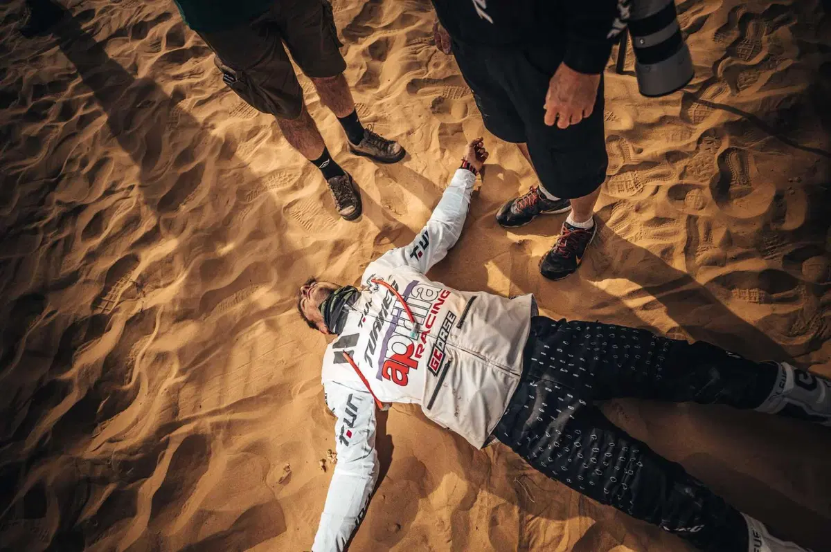 Africa Eco Race. La Versione di Alessio Corradini [GALLERY e VIDEO] (39)