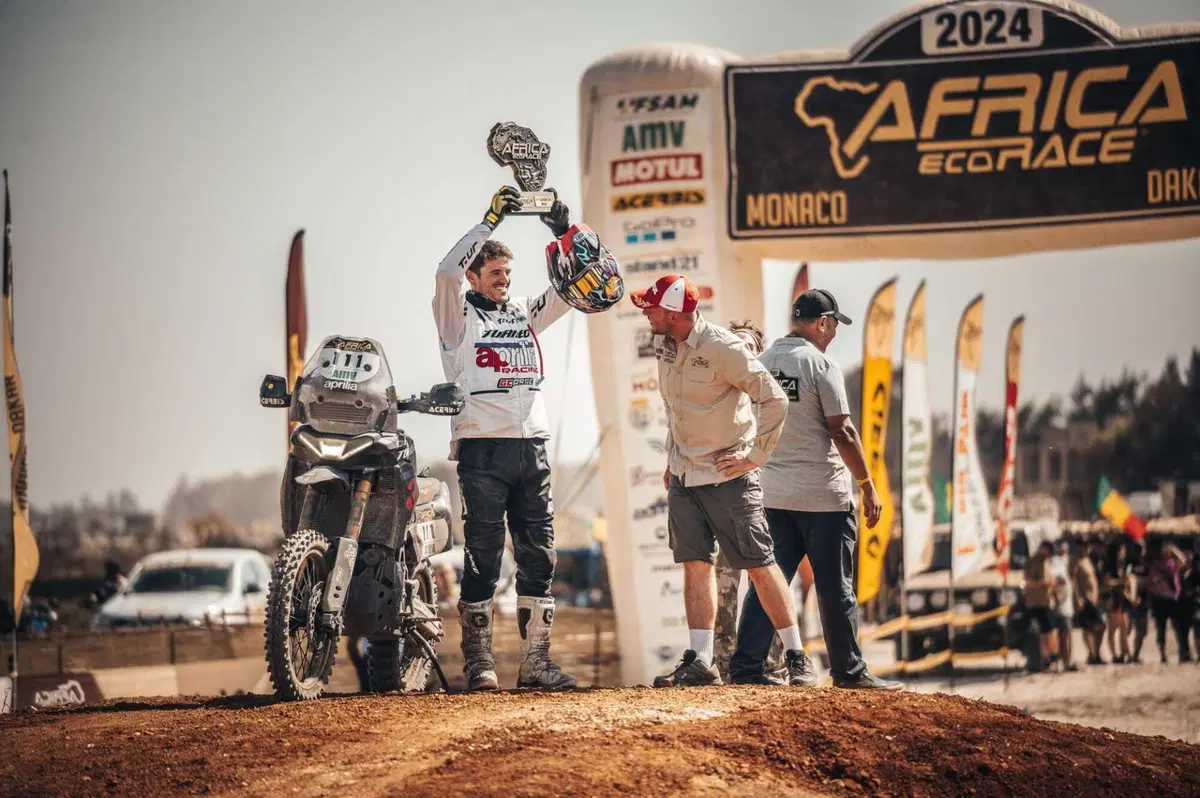 Africa Eco Race. La Versione di Alessio Corradini [GALLERY e VIDEO] (45)