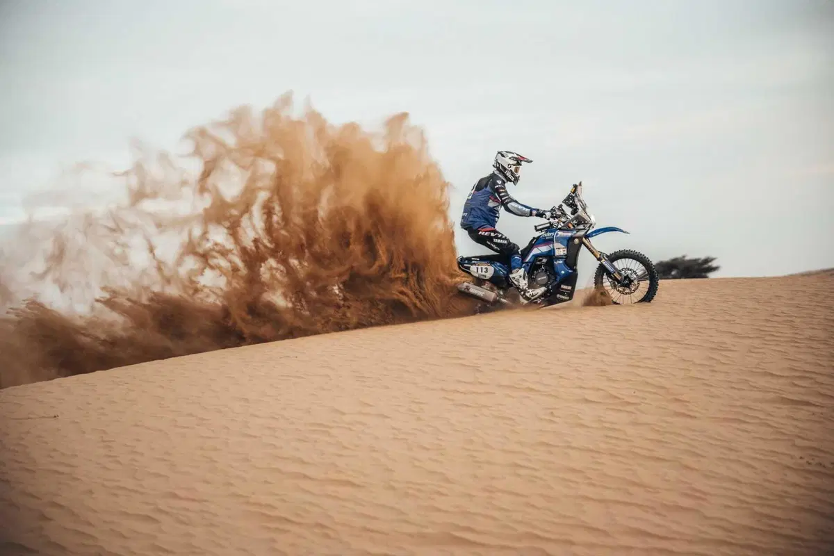Africa Eco Race. La Versione di Alessio Corradini [GALLERY e VIDEO] (46)