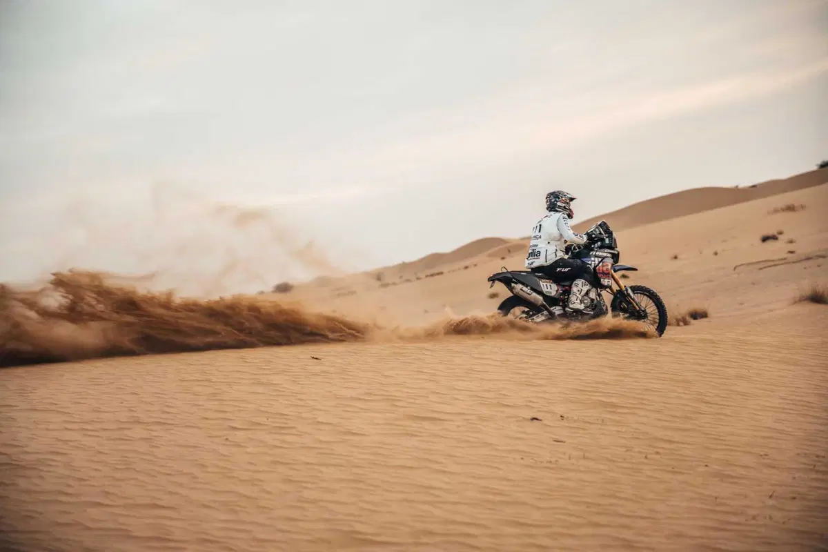 Africa Eco Race. La Versione di Alessio Corradini [GALLERY e VIDEO] (47)