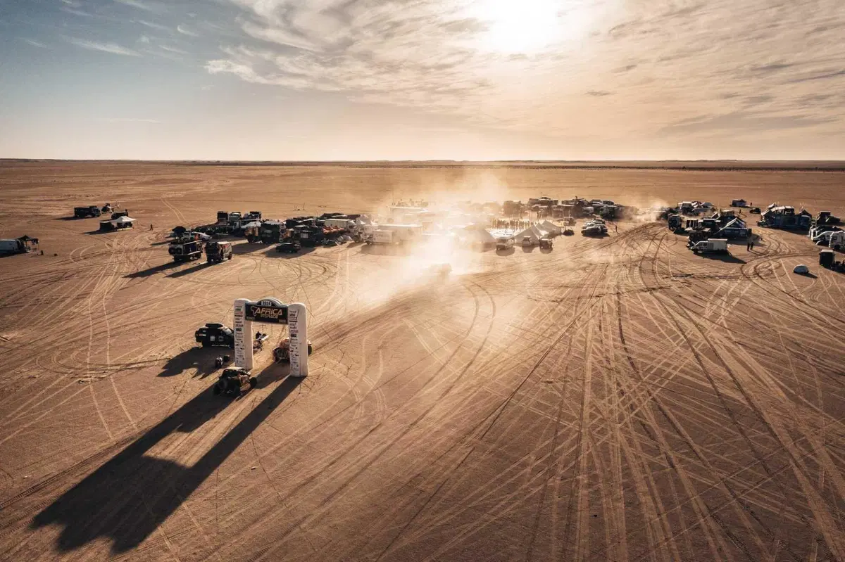 Africa Eco Race. La Versione di Alessio Corradini [GALLERY e VIDEO] (51)