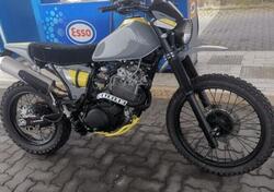 Yamaha XT 600 E (1990 - 04) usata