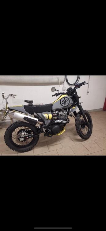 Yamaha XT 600 E (1990 - 04) (2)