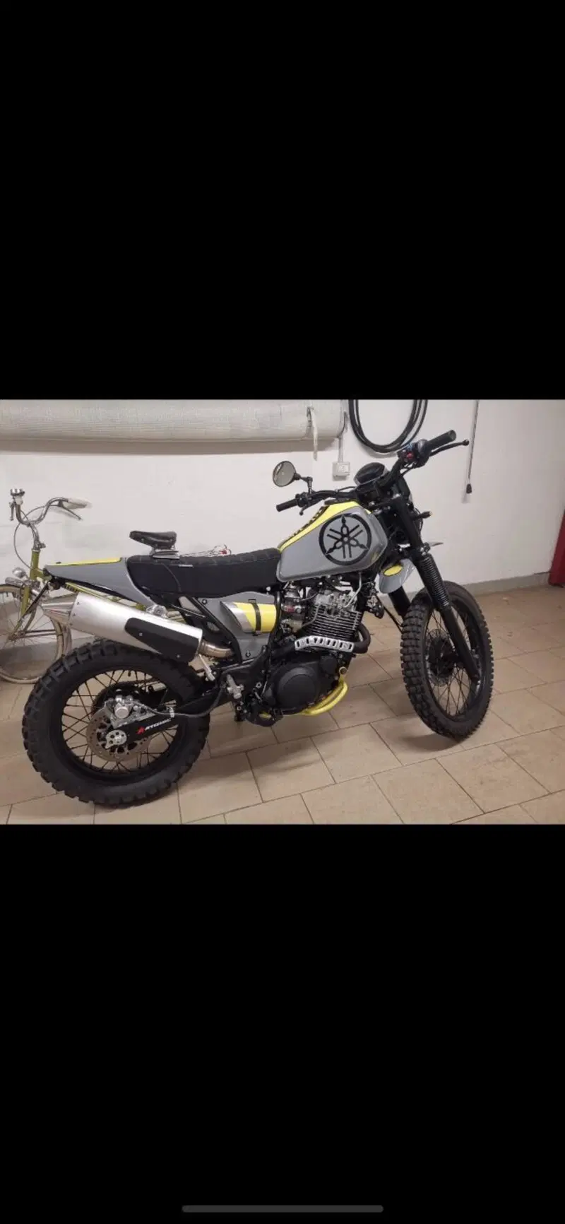 Yamaha XT 600 E (1990 - 04) (2)