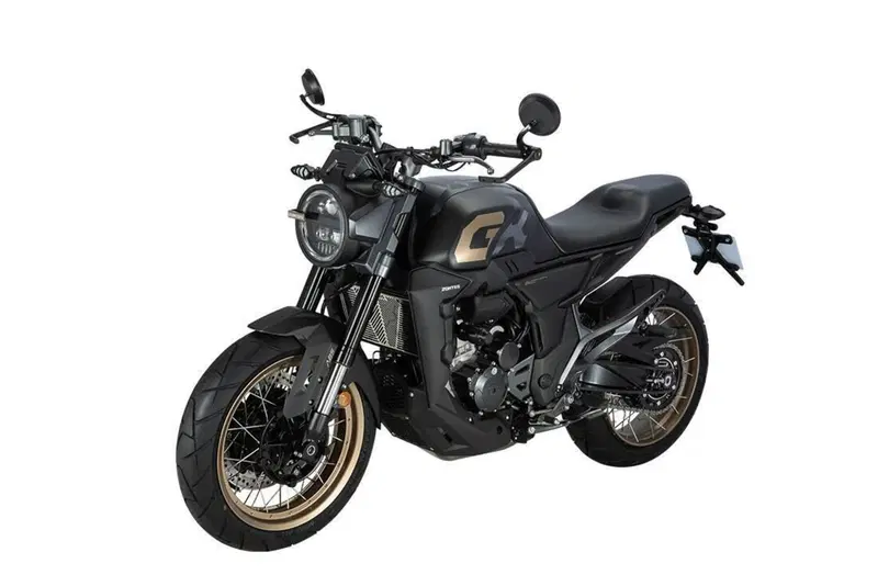 Zontes ZT350-GK (2022 - 26) (6)